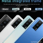 Фото №2 Poco Смартфон F5 Pro EU 1/1 ТБ новинка 2024 года