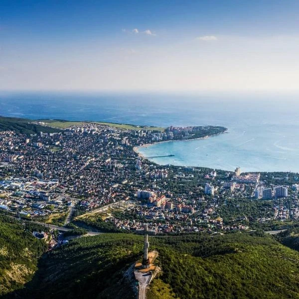 Фото Поездки на море из Армавира