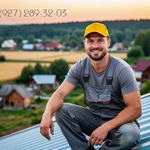 Фото №2 Профессионалы кровельных работ в Пензе - крыша под ключ