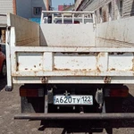 Фото №5 Аренда самосвала