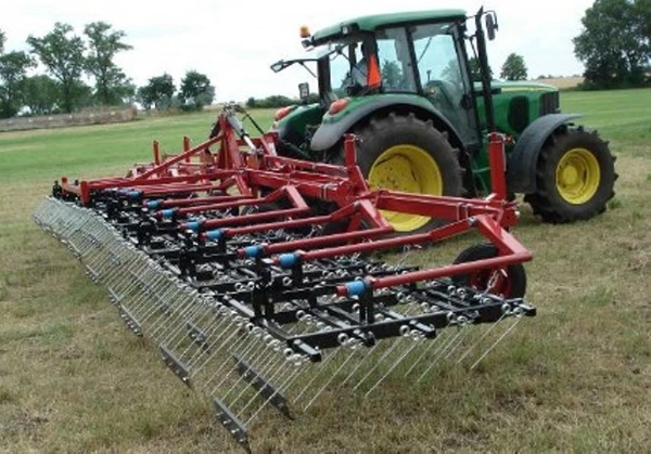 Борона полольник Aktywator