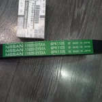 Фото №3 Ремень ручейковый Nissan