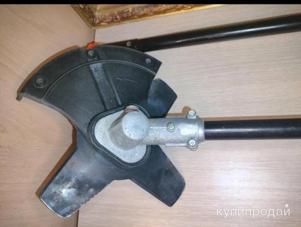 Фото Carver TR1500S Триммер Электрический