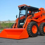 Фото №3 Сдаём в аренду Мини экскаватор Hyundai R35Z-9