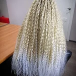 Фото №9 Афрокудри