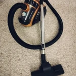 Фото №5 Пылесос