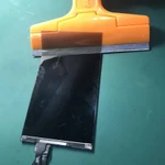 Фото №3 Замена стекла iPhone по заводской технологии