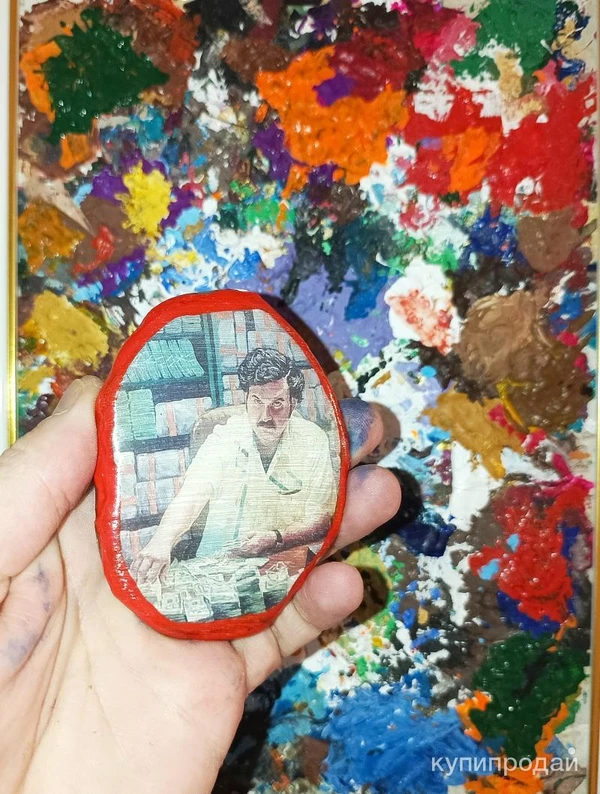 Фото Сувениры Artstones