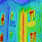 Тепловизор. Тепловизионное обследование