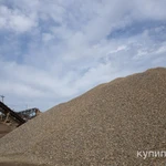 Фото №2 Песок. Щебень. Гравий. ГПС.