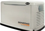 фото Газовая электростанция Generac 5914 (8 кВт)