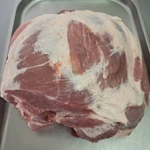 Фото №4 Свинина разделка