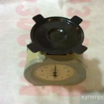 Фото №4 Весы настольные СССР 5 кг