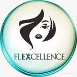 Фото №2 Студия красоты Flexcellence (Томск) Наращивание и ламинирование ресниц.