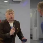 Фото №4 Весёлый профессиональный ведущий на Ваш праздник
