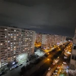 Продаётся 1 комнатная квартира. г. Краснодарул. Котлярова 10. Микрорайон Моск