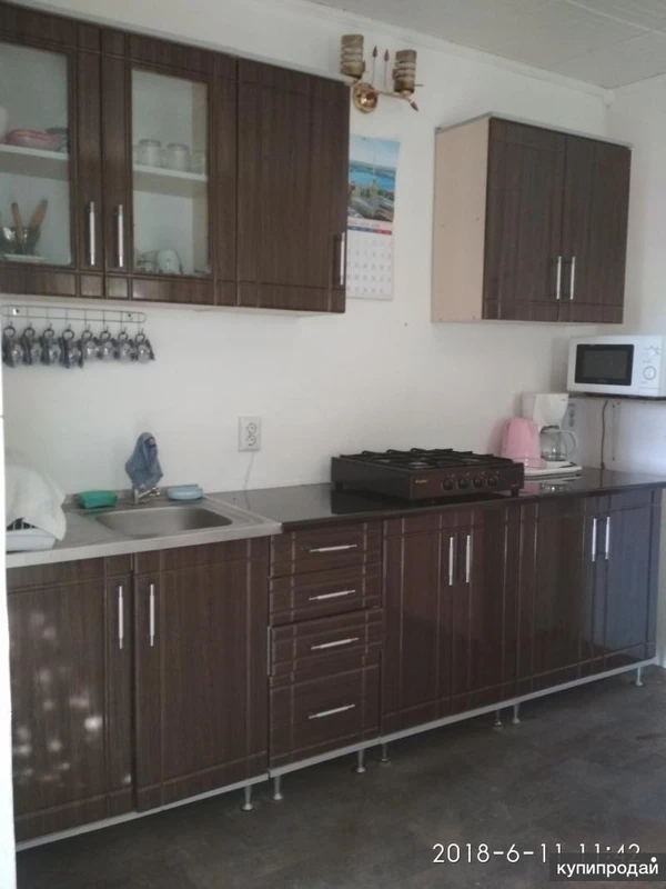 Фото Коттедж 72 м2