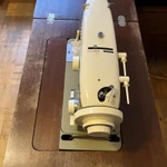 Фото №2 Швейная машинка Веритас . Германия