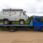 Эвакуатор в Балабаново дешево