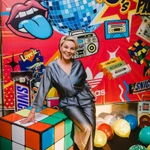 Фото №5 Ведущие на праздник