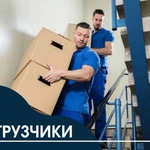 Услуги грузчиков по Липецку и Липецкой области