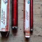 фото Комплектующие для перил из нержавейки