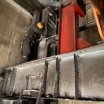 Паспорт на тупиковые упоры мостового крана