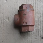 Фото №3 Запчасти на тепловоз ТГМ-23