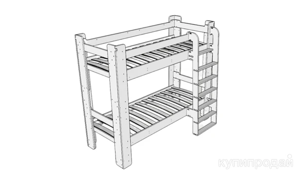Фото Новое поколение корпусной мебели