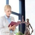 Юридическая помощь (юрист, адвокат)