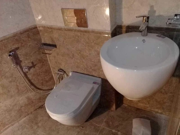 Фото Услуги сантехника