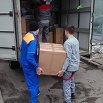 Фото №9 Грузчики / Переезды / Газели / Грузотакси /Вывоз Мусора