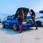 Ремонт автомобилей Subaru