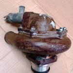 Фото №5 Комплектующие на тепловоз ТГК-2