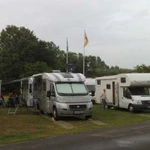 Автокемпинг