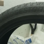 Фото №3 Шины бриджстоун туранзаТ005