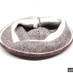 фото Шляпа шерстяная женская Canoe