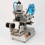 фото Этикетировочный автомат для плоских поверхностей ЭН00.10