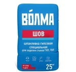 фото Шпаклевка «Волма-Шов» 25 кг