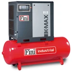 фото Винтовой компрессор FINI K-MAX 1113-500F