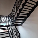 Изготовление лестниц из металла в Чехове