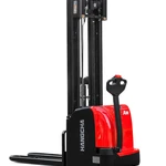 фото Электрический штабелер HANGCHA CDD15-WS