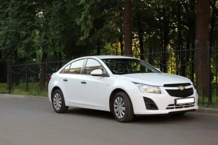 Фото Аренда автомобиля с правом выкупа