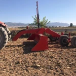 Фото №2 Лазерный планировщик Ozduman OZDLP 3