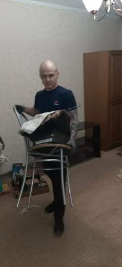 Фото Услуги грузчиков