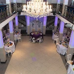 Банкетный зал Redvill для свадьбы, дня рождения, выпускного, корпоратива по разумной цене