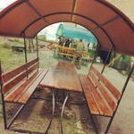 Фото №3 Металлоконструкции, рассрочка без %