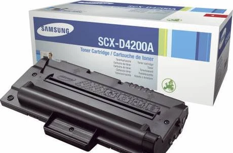 Фото Картридж Samsung SCX-D4200A аналог с гарантией Уфа