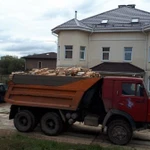 Фото №5 Купить Берёзовые дрова Обнинск.