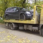 Фото №2 Эвакуатор Покров